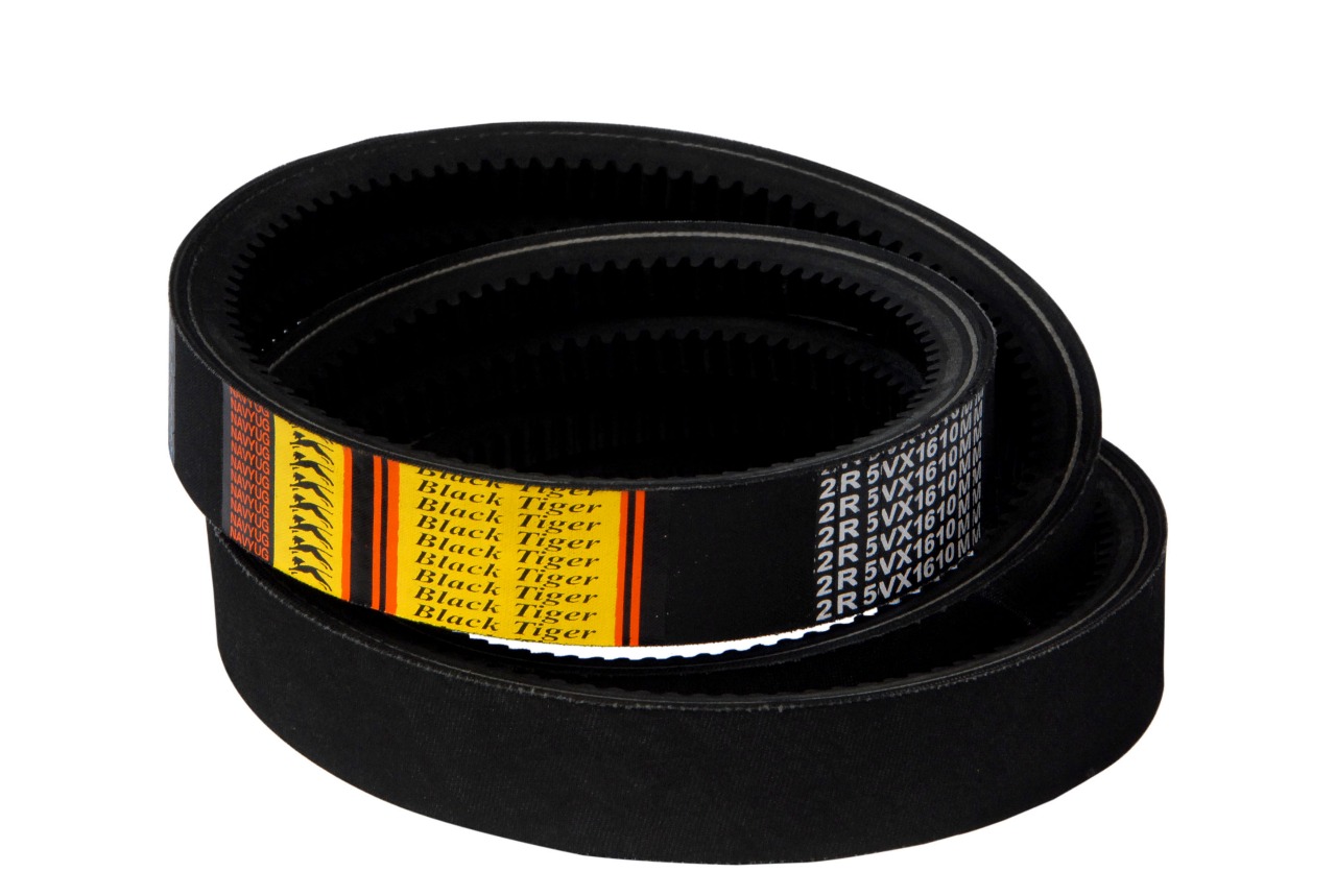 Banded Belts