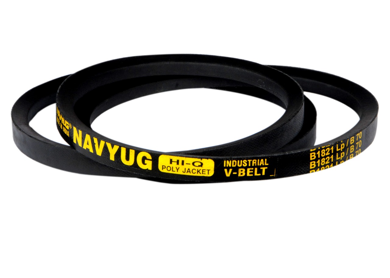 Classical V-Belts