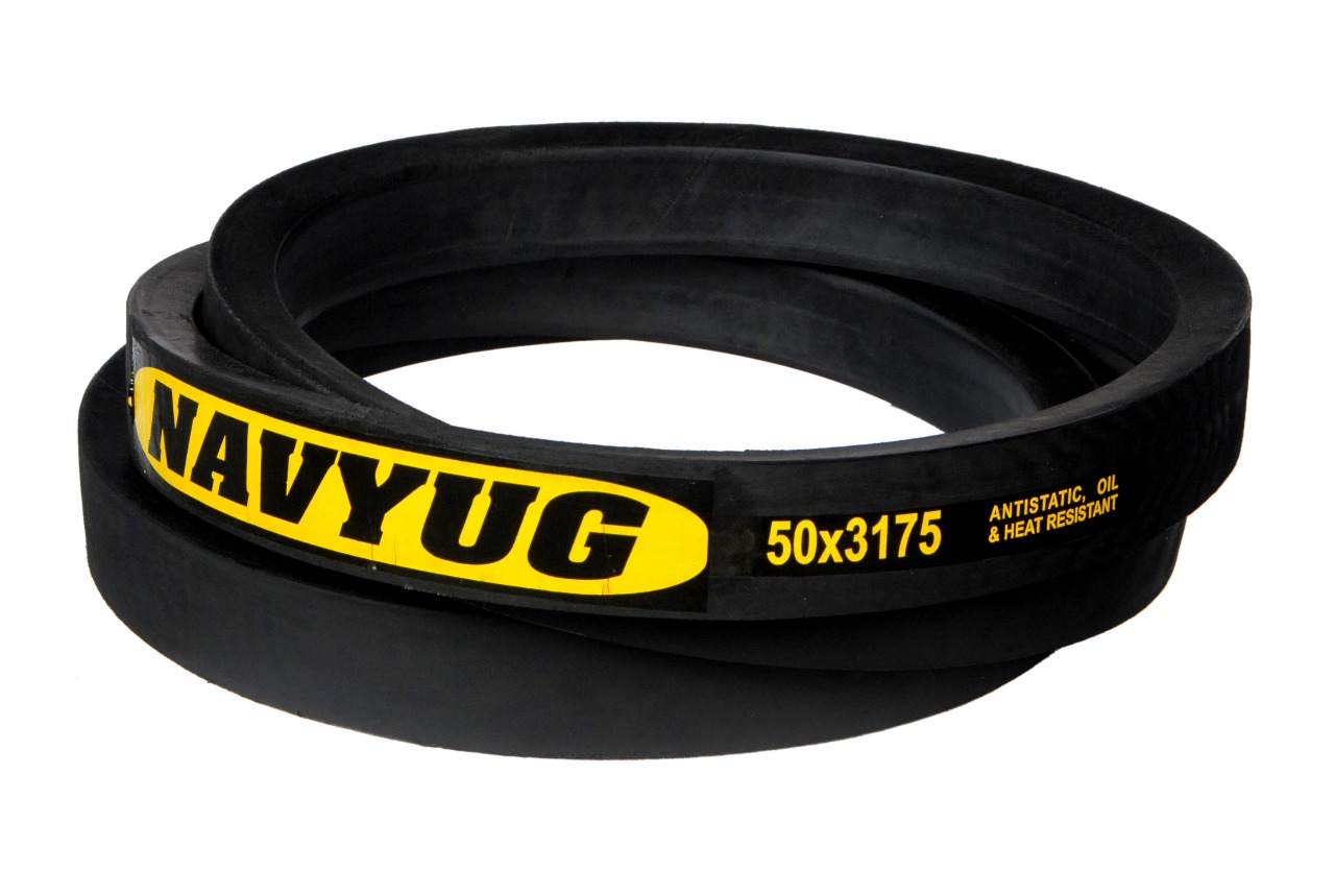 Harvester Combine Belts