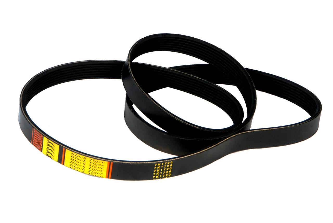 Poly V-Belts