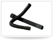 Radiator Spiral Hose